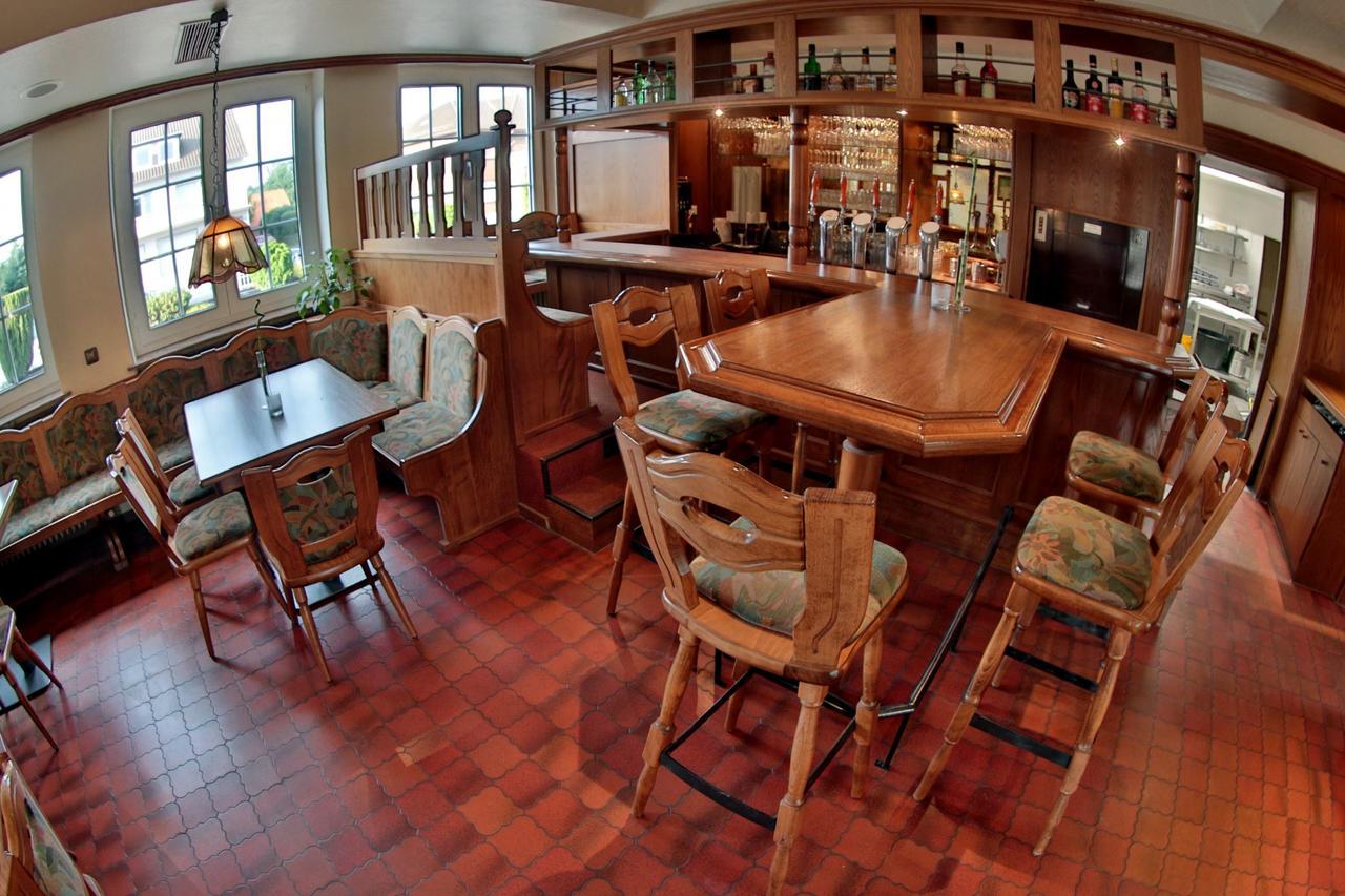 Hotel Restaurant Koerber Garbsen Extérieur photo