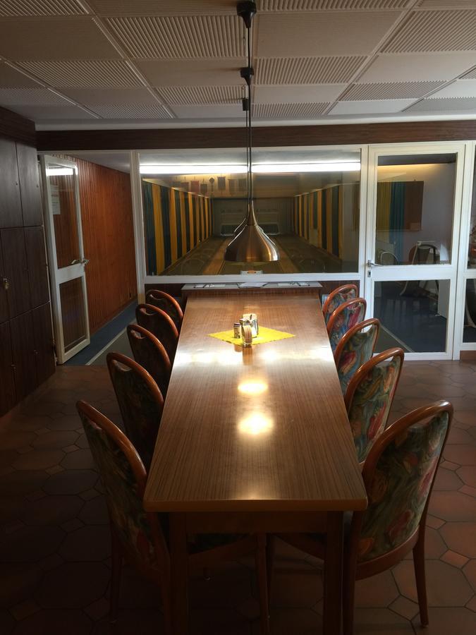 Hotel Restaurant Koerber Garbsen Extérieur photo